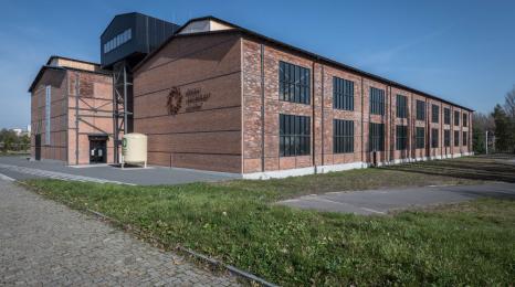 NZM Ostrava