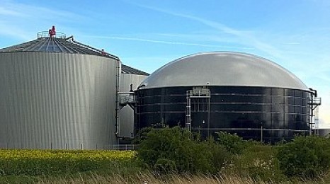 Bioplynka