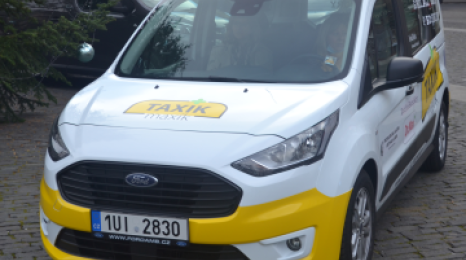 Taxik Maxik
