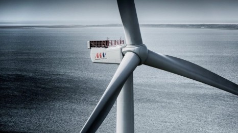 Turbína